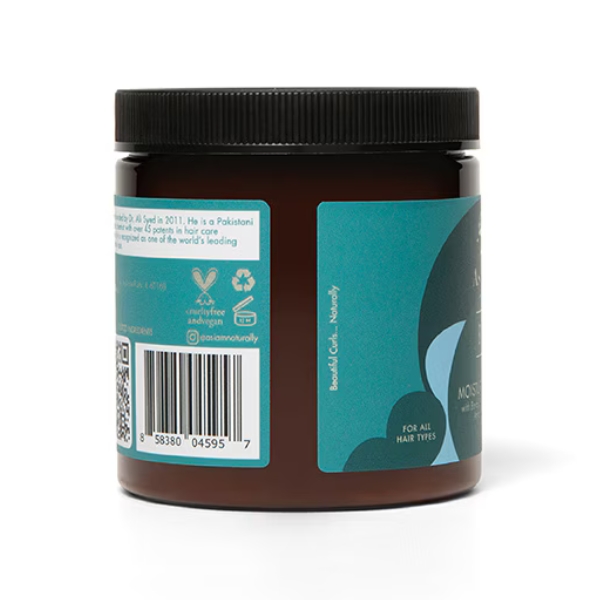 As I Am Bond Masque 8 oz _ 227g (2)