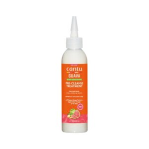Cantu Guava Scalp Exfoliating Pre-Cleanse Treatment