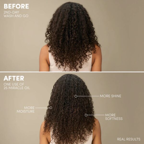 Mizani Nourishing Hair Oil