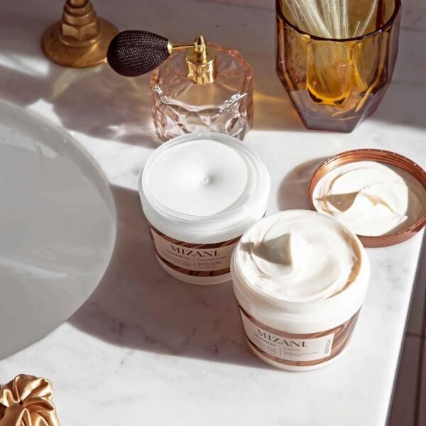 Mizani Hairdress Coconut Soufflé