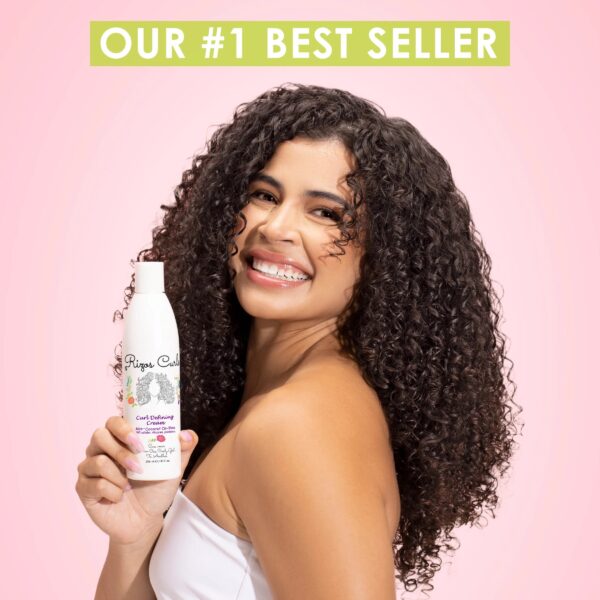 Rizos Curls Curl Defining Cream 10fl.oz / 296ML