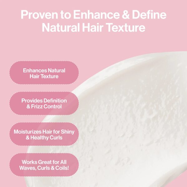 Rizos Curls Curl Defining Cream 10fl.oz / 296ML