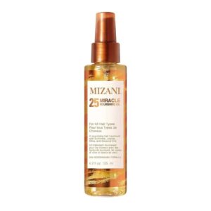 Mizani Nourishing Hair Oil