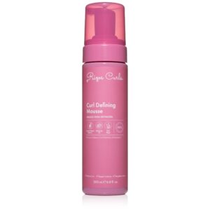Rizos Curls Curl Defining Mousse