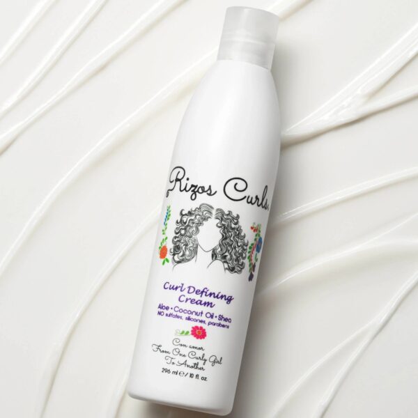 Rizos Curls Curl Defining Cream 10fl.oz / 296ML