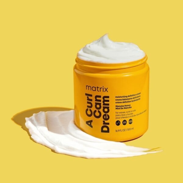 A Curl Can Dream Moisturizing Cream