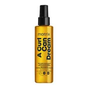 Lightweight Oil