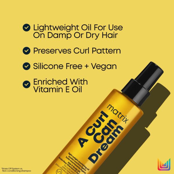 Lightweight Oil