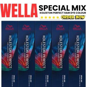 Wella Koleston Perfect Special Mix