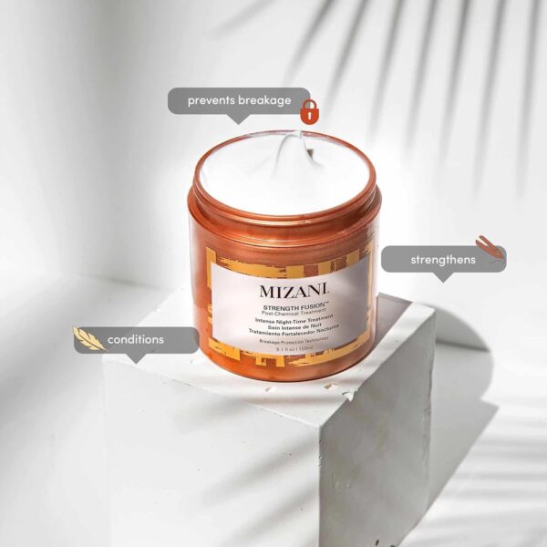 Mizani Intense Night-Time Treatment