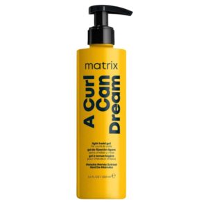 Matrix A Curl Can Dream Defining Hair Gel