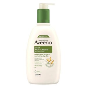 Aveeno Daily Moisturising Body Lotion