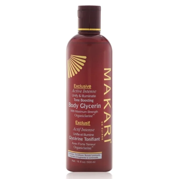 Body Glycerin 500ml