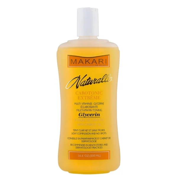 Caratonic Extreme Glycerine 500ml