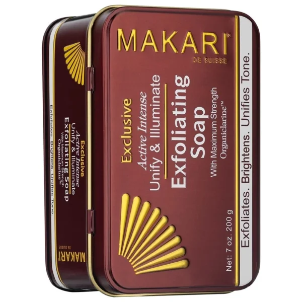Exfoliating Soap 200g