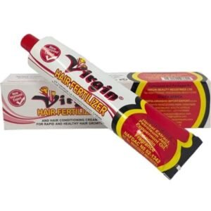 Virgin Hair Fertilizer Tube 100g