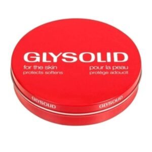 Glysolid Glycerin Cream For Skin 125ml