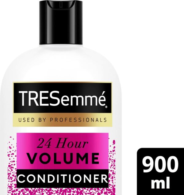 TRESemme 24 Hour Volume Conditioner 900 ml