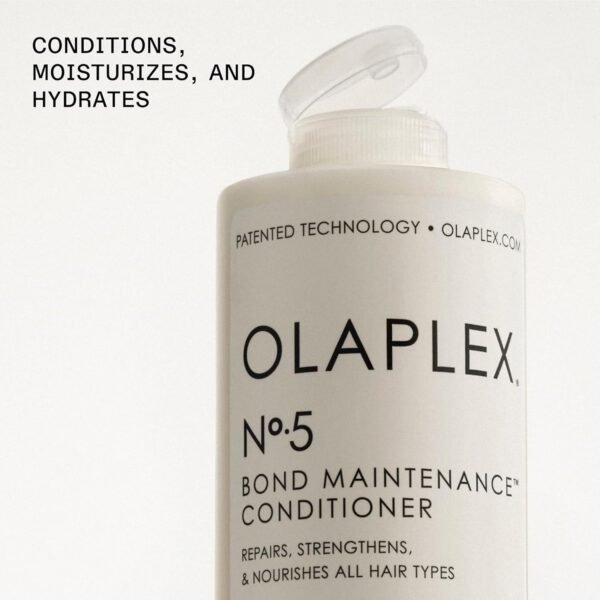 Olaplex N°.5 Bond Maintenance Hair Strengthening Conditioner