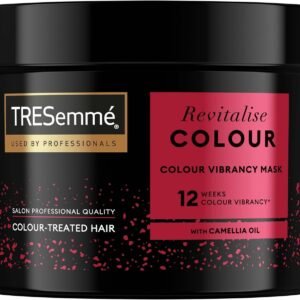 TRESemme Hair Mask 440ml Colour Revital