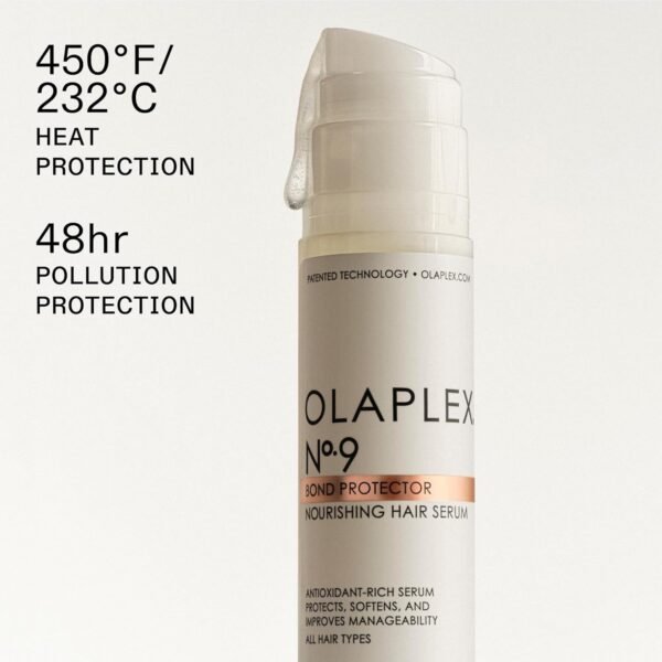 Olaplex Nº.9 Bond Protector Nourishing Hair Serum 90ML