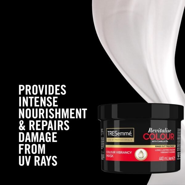 TRESemme Hair Mask 440ml Colour Revital