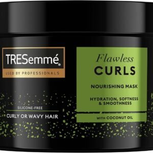 TRESemme Flawless Curls Nourishing Hair Mask