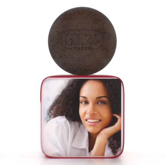 Ht26 Scrubbing Soap