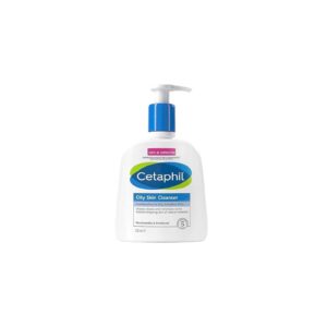 Cetaphil Oily Skin Cleanser
