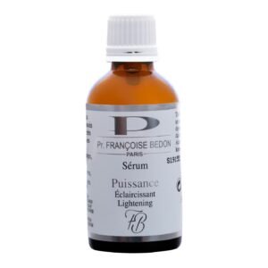 Pr. Francoise Bedon Puissance Body Serum