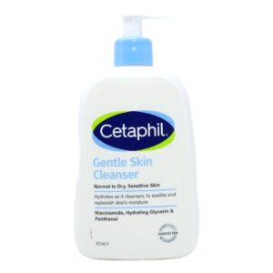 Cetaphil Gentle Skin Cleanser 473ml
