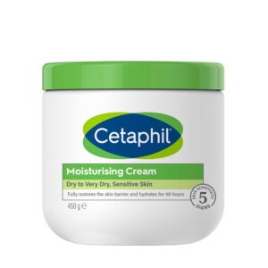 Cetaphil Moisturising Cream