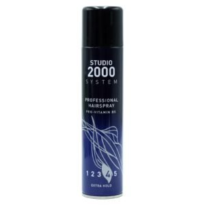 Studio 2000 Hairspray Extra Hold 300ML