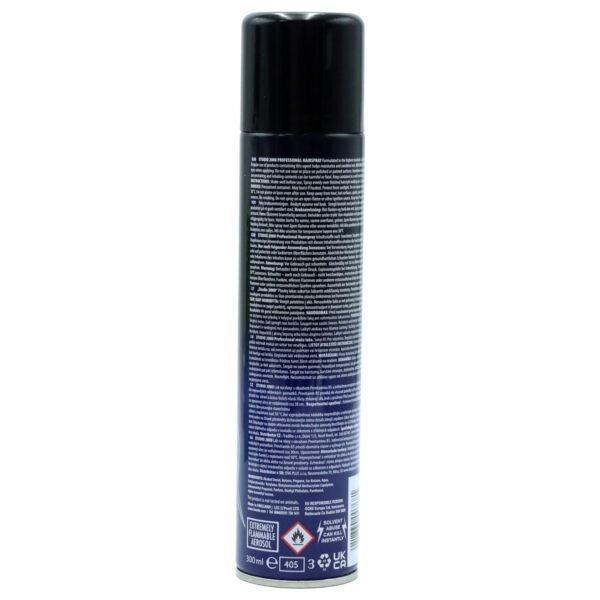 Studio 2000 Hairspray Extra Hold 300ML
