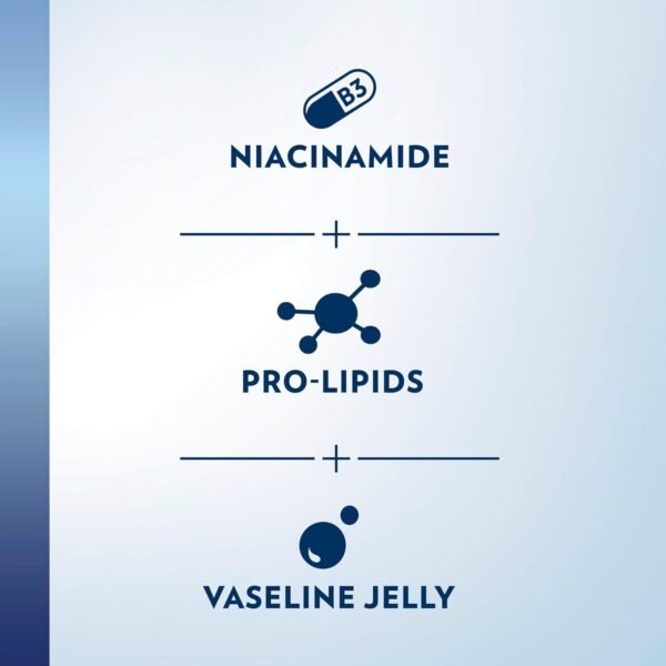 Vaseline Expert Care Dark Spot Rescue Hand and Body Lotion