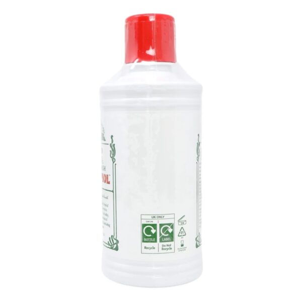 Euthymol Mouthwash 500ml