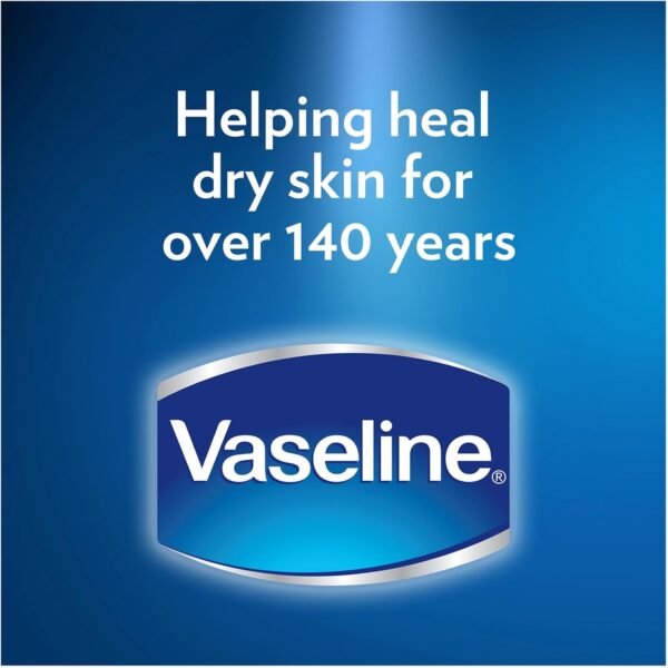 Vaseline Expert Care Dark Spot Rescue Hand and Body Lotion