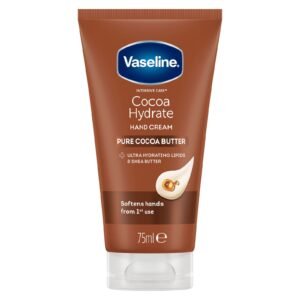 Vaseline® Intensive Care Cocoa Hydrate Hand Cream 