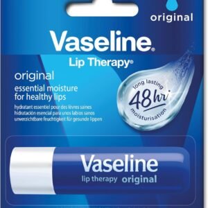 Vaseline Lip Therapy Stick Original