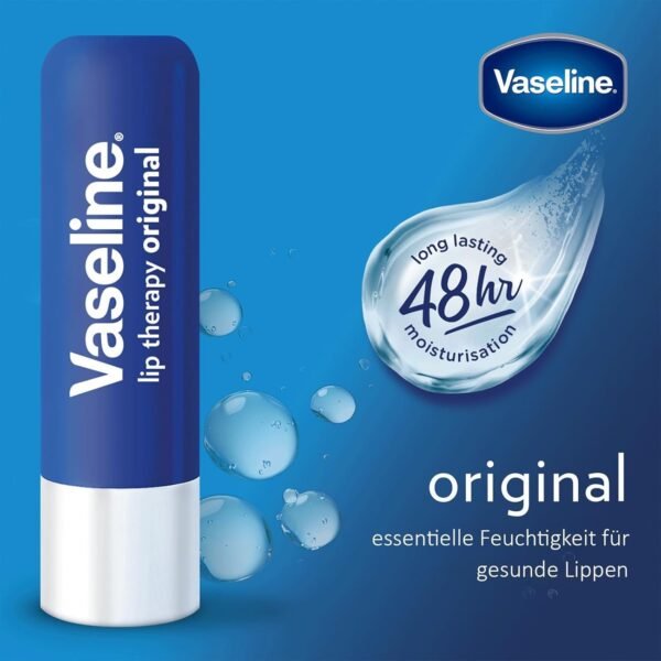 Vaseline Lip Therapy Stick Original