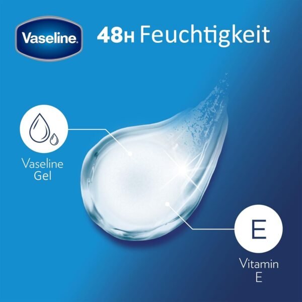 Vaseline Lip Therapy Stick Original