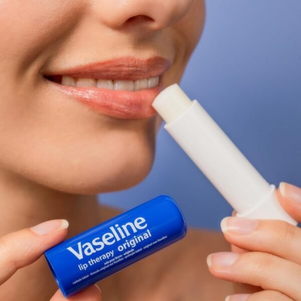 Vaseline Lip Therapy Stick Original