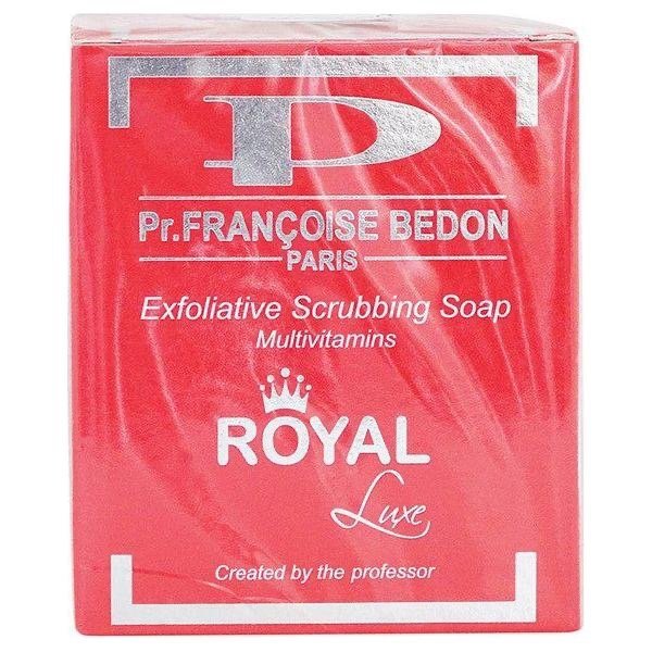 Pr.Francoise Bedon Royal Scrubbing Soap 200 G