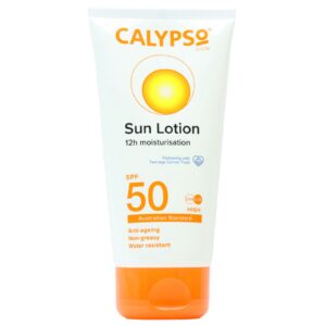 Calypso Sun Lotion SPF50 150ML