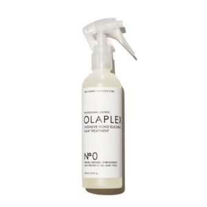 Olaplex Nº.0 Intensive Bond Building Hair Treatment