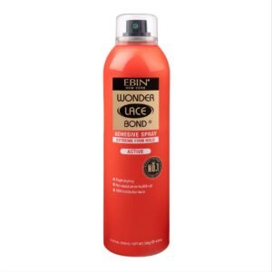EBIN New York - Wonder Lace Bond Adhesive Spray - Active, 180ml