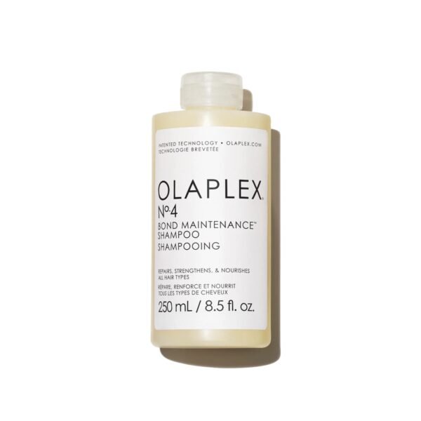 Olaplex N°.4 Bond Maintenance Hair Strengthening Shampoo