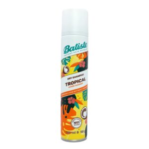 Batiste Dry Shampoo 200ml Tropical