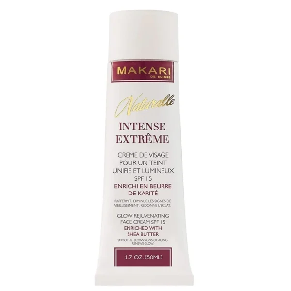 Intense extreme Creme 50ml
