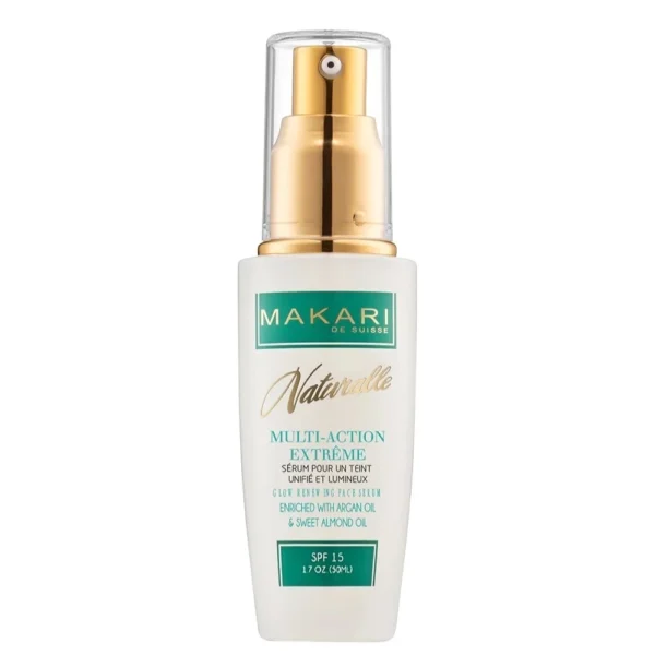 Multi Action Extreme Face Serum 50ml